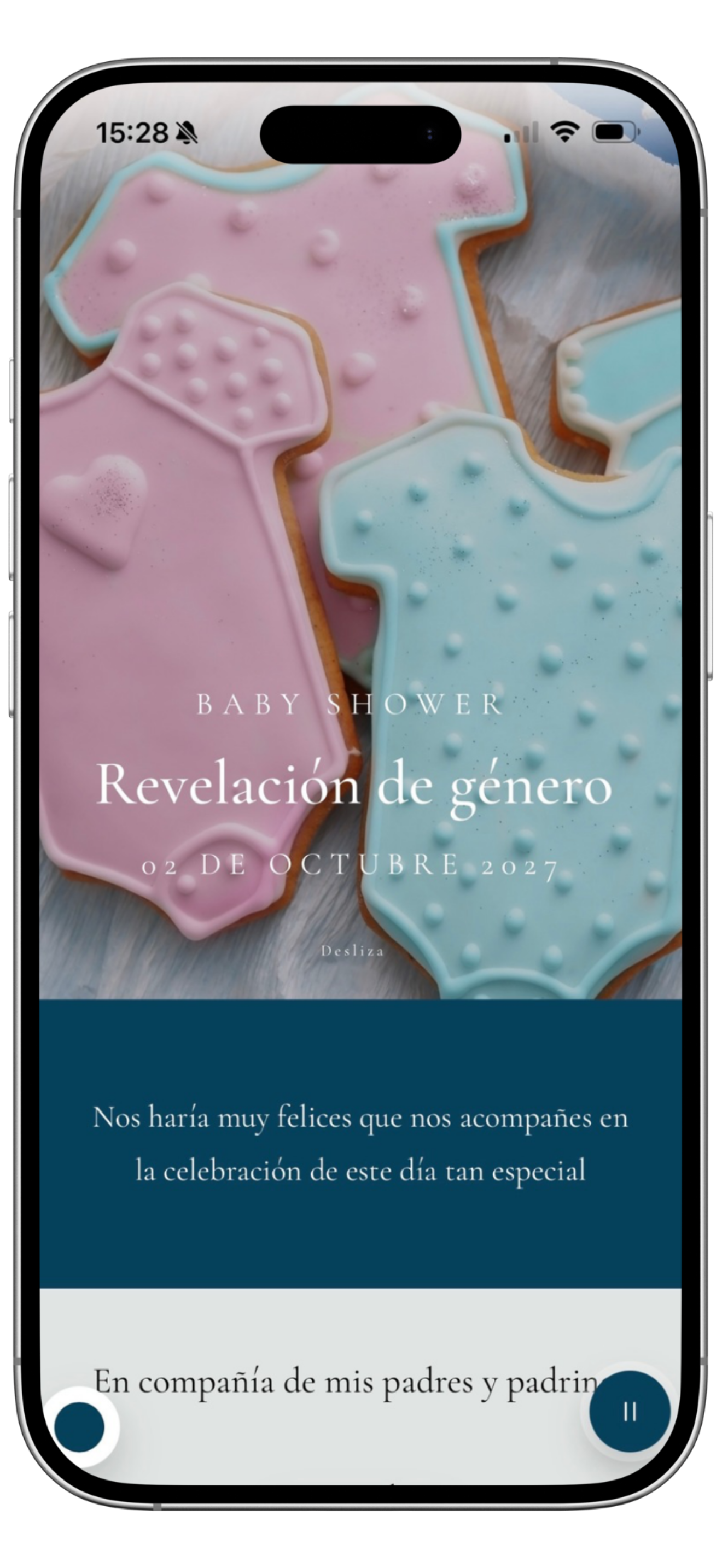 Baby Shower
